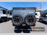2022 Opus Camper OPUS OP15 in Everett, WA (photo 5)