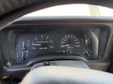 1999 Jeep Cherokee XJ in Silver Springs, NV (photo 8)