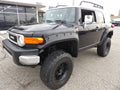 2007 Toyota FJ Cruiser