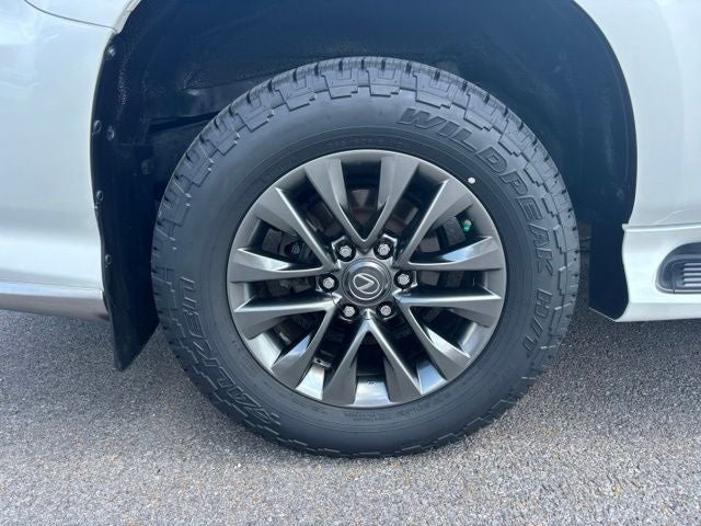 2017 Lexus GX 460 in Paris, TN (photo 11) — photo 11