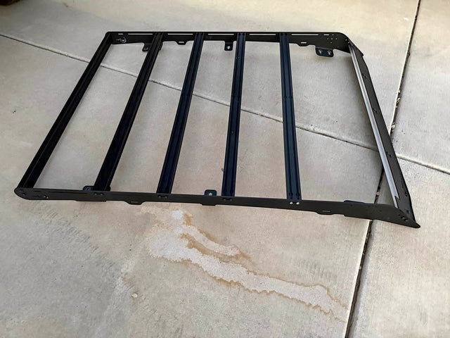 Tacoma Prinsu roof rack in Phoenix, AZ (photo 1)