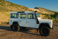 1998 Land Rover Defender 110 · Sport Utility 4D