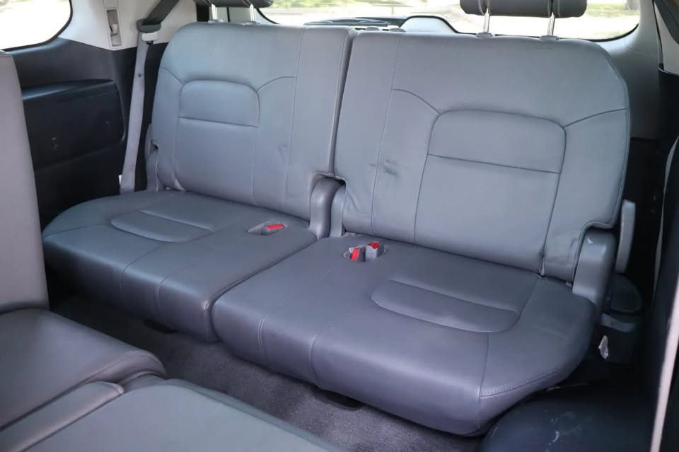 2008 Toyota Land Cruiser in Longmont, CO (photo 10) — photo 10