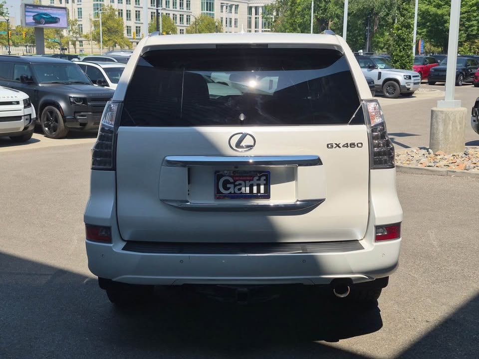 2019 Lexus GX · GX 460 in Salt Lake City, UT (photo 4) — photo 4