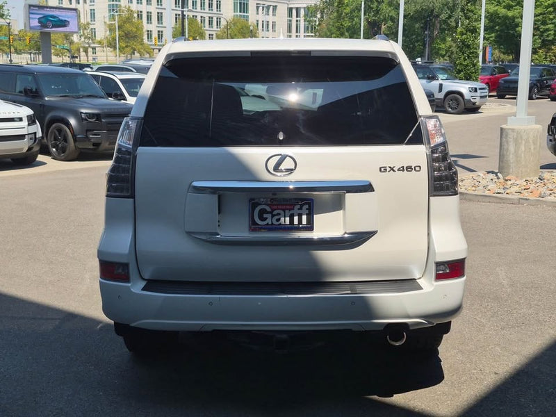 2019 Lexus GX · GX 460 in Salt Lake City, UT (photo 4) — photo 4