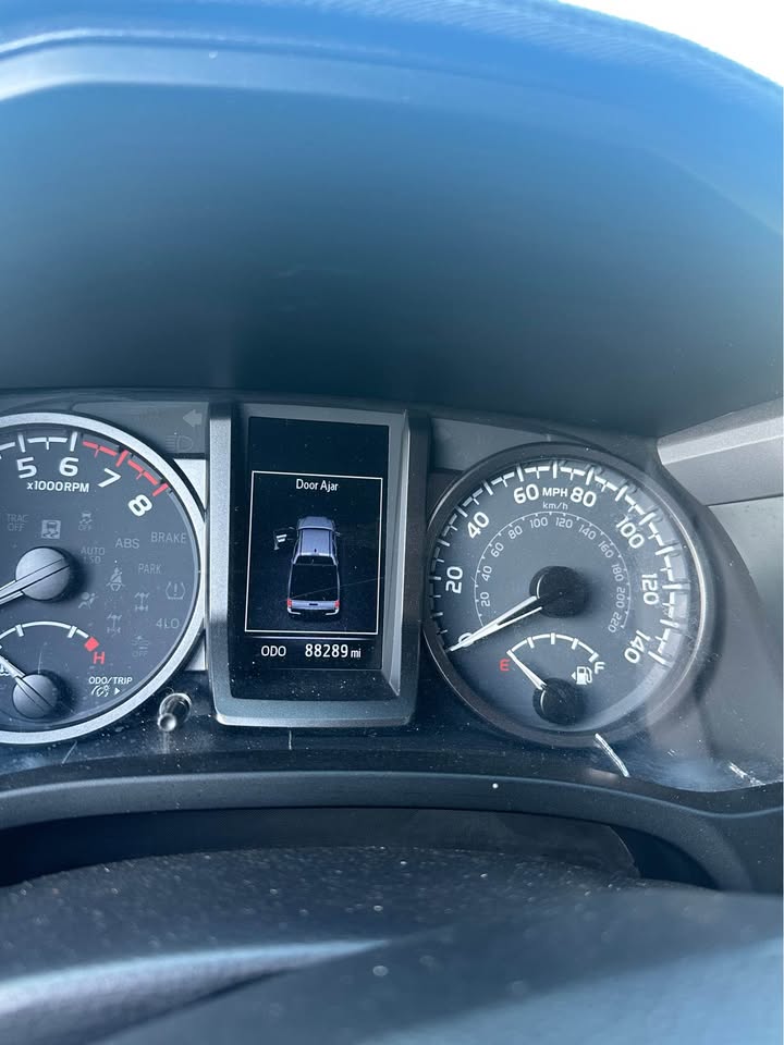 2023 Toyota Tacoma Double Cab · TRD Off-Road Pickup 4D 6 ft in Oakdale, CA (photo 6) — photo 6