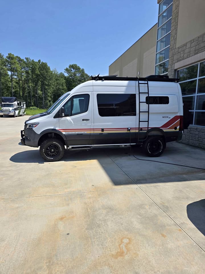 2023 Storyteller Overland in Lawrenceville, GA (photo 1) — photo 1