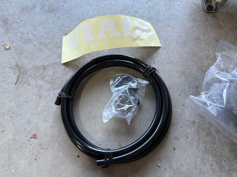 VIAIR 450c Onboard Air Compressor in Fort Collins, CO (photo 5)