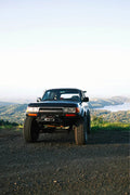 1994 Toyota Landcruiser · Sport Utility 4D