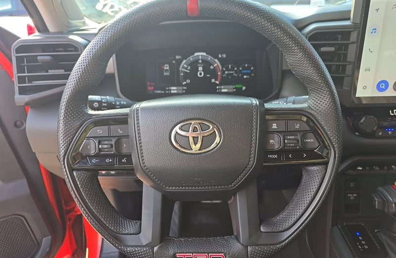 2023 Toyota Tundra TRD PRO (photo 11) — photo 11