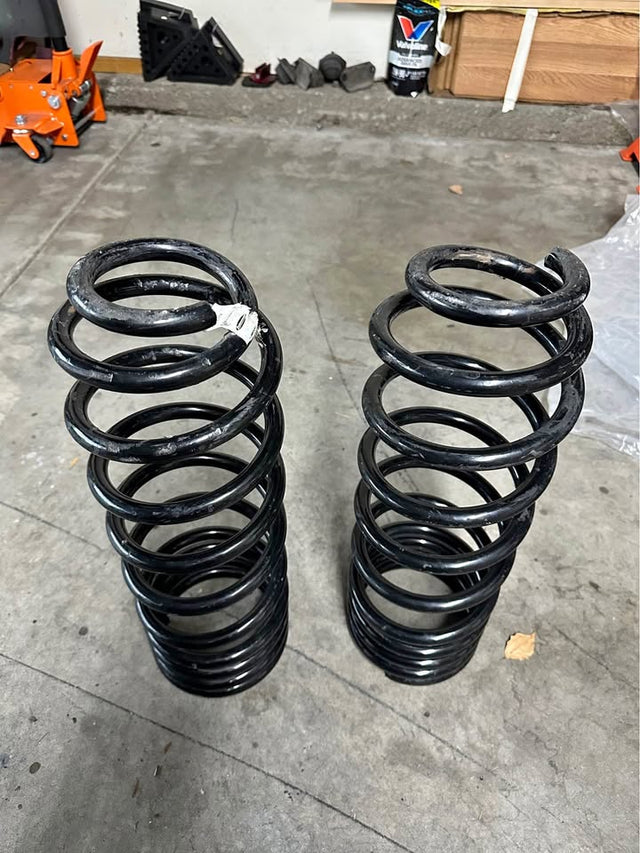 Dobinsons C59-677V Rear Coil Springs in Sacramento, CA (photo 1)