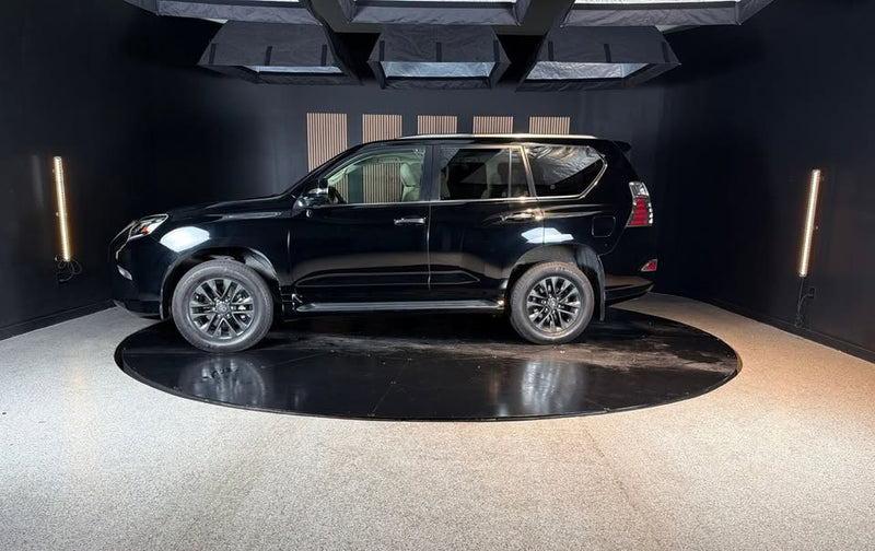 2020 Lexus GX 460 in South Jordan, UT (photo 2) — photo 2