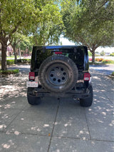 2011 Jeep Wrangler · Sahara Sport Utility 4D in Fairfield, CA (photo 6)