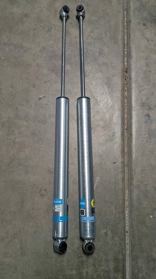 Bilstein B8 5125 rear shocks for f250/f350 lifted trucks (new) part# in pictures in Tucson, AZ (photo 1)