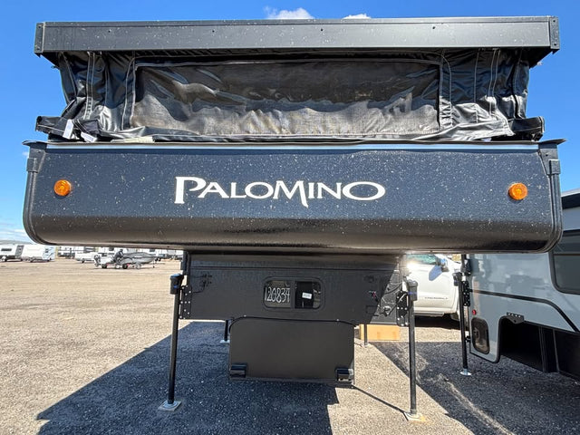 2026 FOREST RIVER PALOMINO SS-550 — photo 2