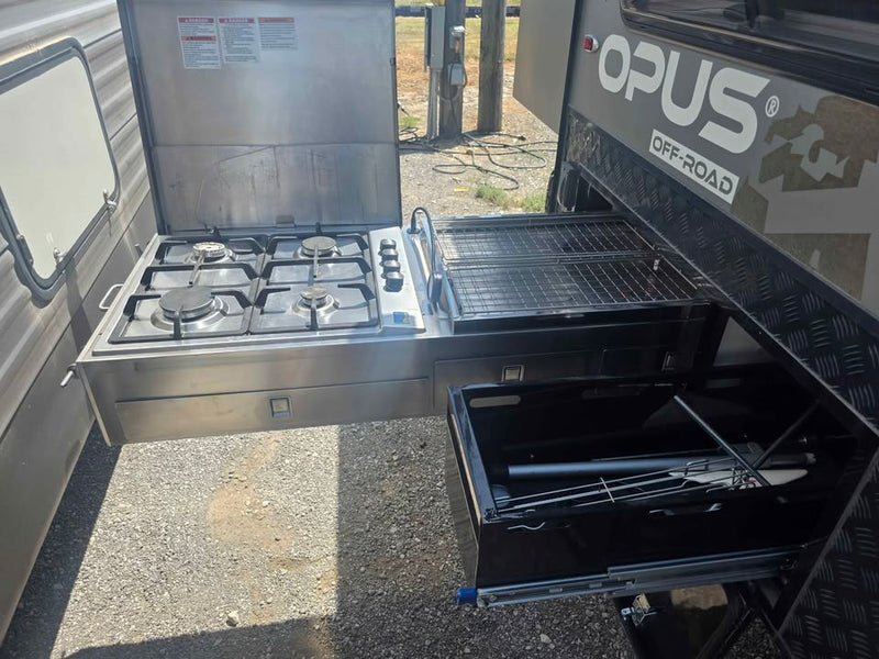 2021 Purple Line Opus 15 in Gainesville, TX (photo 6) — photo 6