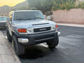 2007 Toyota FJ Cruiser