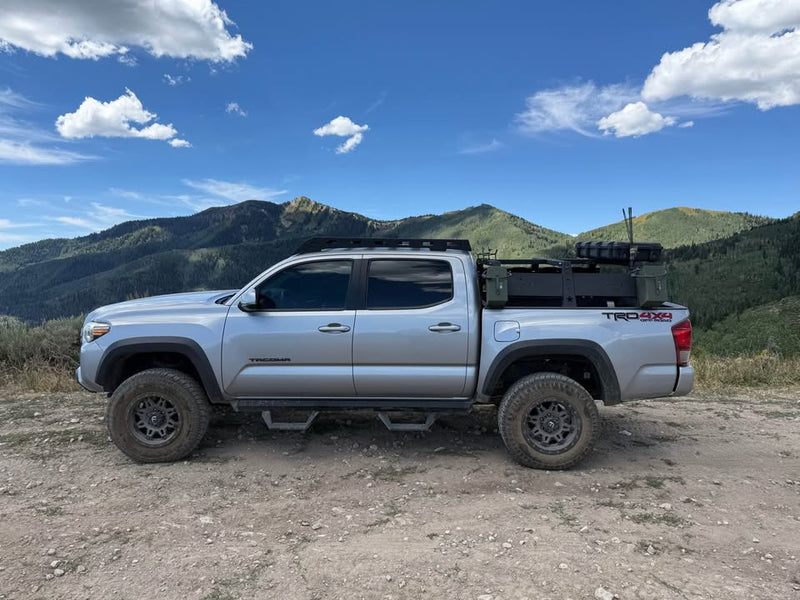 2017 Toyota Tacoma Trd Pro in Lehi, UT (photo 10) — photo 10