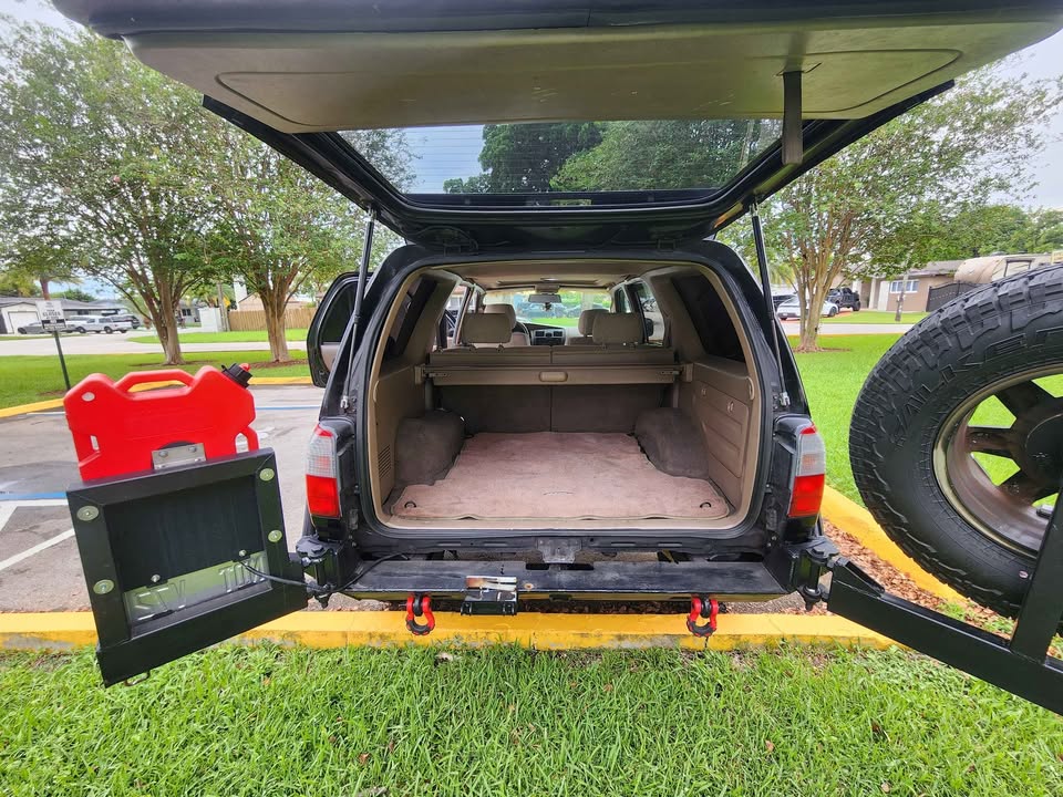 1999 Toyota 4Runner · SR5 Sport Utility 4D in Miramar, FL (photo 12) — photo 12