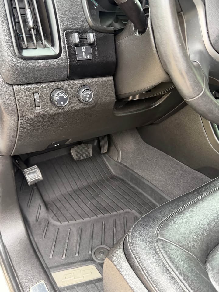 Rare find! 2020 Chevy Colorado ZR2 Duramax 2.8L Diesel Turbo 4x4 | under 25k Miles, No Accidents in Sacramento, CA (photo 6) — photo 6