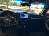 2011 Jeep Wrangler · Sahara Sport Utility 4D in Fairfield, CA (photo 11)