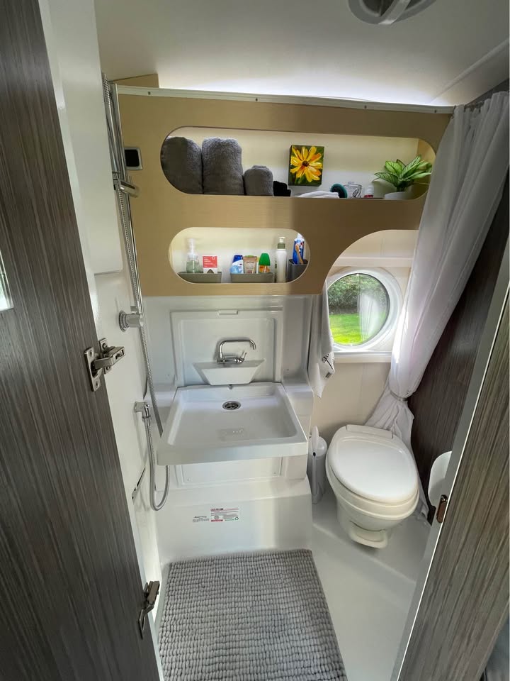 2022 NuCamp 400 Boondock Trailer in Lake Stevens, WA (photo 7) — photo 7