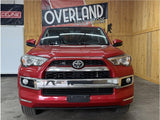 2018 Toyota 4runner limited 4x4 in Bremerton, WA (photo 2)