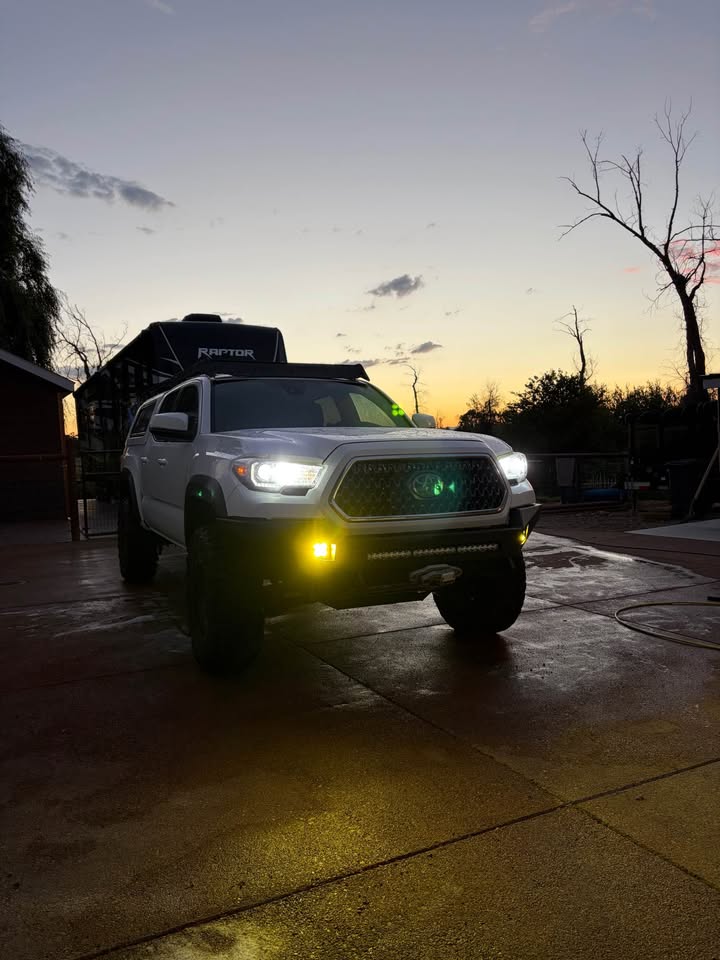 2019 Toyota Tacoma · TRD Off-Road Pickup 4D 5 ft in Reno, NV (photo 9) — photo 9