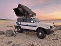 1996 Toyota Landcruiser · Prado
