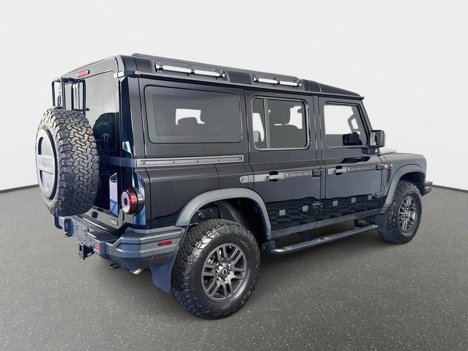 2024 INEOS GRENADIER · 4x4 LWB Station Wagon in Bradenton, FL (photo 4) — photo 4