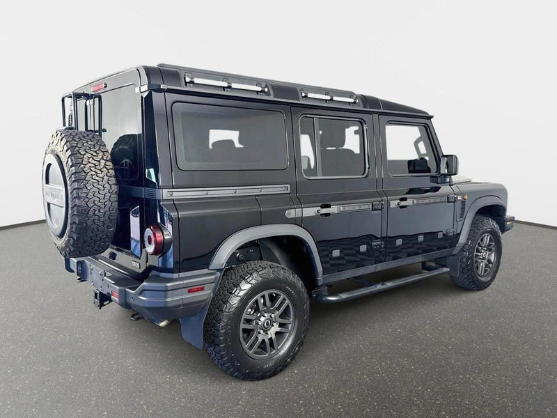 2024 INEOS GRENADIER · 4x4 LWB Station Wagon in Bradenton, FL (photo 4) — photo 4
