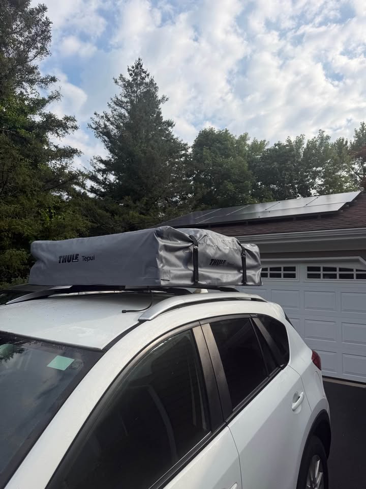 Thule Tepui Roof Top Tent in Lincoln, RI (photo 2) — photo 2