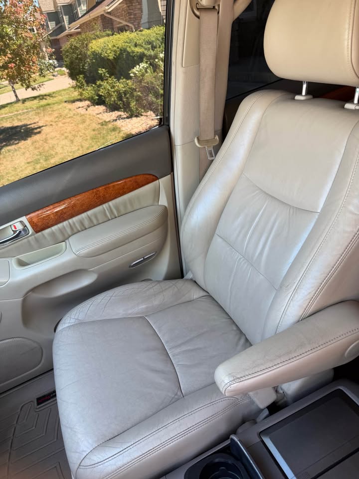 2006 Lexus GX · GX 470 Sport Utility 4D in Aurora, CO (photo 7) — photo 7