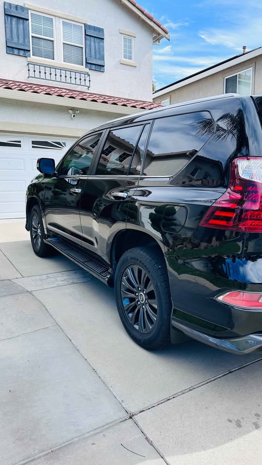 2021 Lexus GX · GX 460 Luxury Sport Utility 4D in Brentwood, CA (photo 3) — photo 3