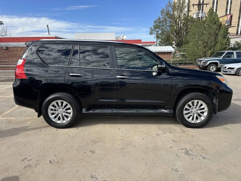 2010 Lexus GX 460 in Englewood, CO (photo 9) — photo 9
