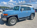 2011 Toyota FJ Cruiser
