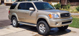 2001 Toyota Sequoia · SR5 Sport Utility 4D in Midvale, UT (photo 3)