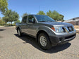 2019 Nissan Frontier Crew Cab SV Pickup 4D 5 ft in Phoenix, AZ (photo 1)
