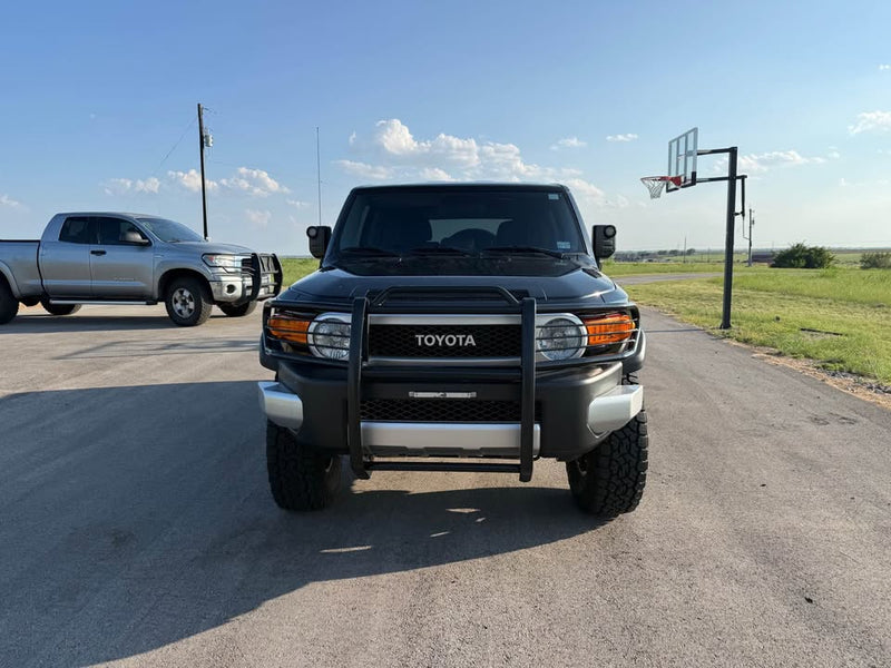 2008 Toyota FJ Cruiser · Sport Utility 2D in San Marcos, TX (photo 2) — photo 2