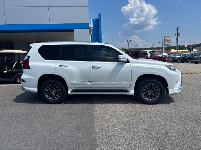 2017 Lexus GX 460 in Paris, TN (photo 2) — photo 2