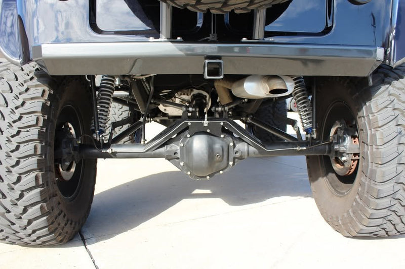 1968 Toyota Land Cruiser FJ40 in Layton, UT (photo 5) — photo 5