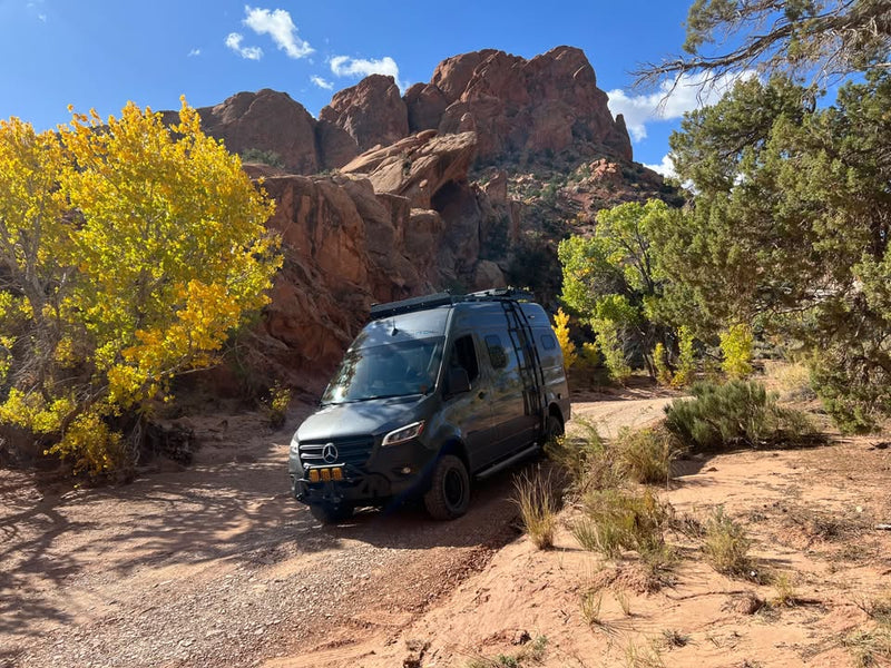 2023 Winnebago Revel EX-L in Reno, NV (photo 12) — photo 12