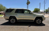 2004 Toyota 4Runner Limited Sport Utility 4D in Phoenix, AZ (photo 8)