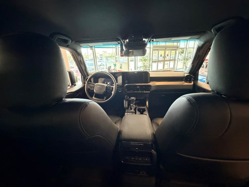 2024 Toyota Land Cruiser in Brandon, FL (photo 12) — photo 12