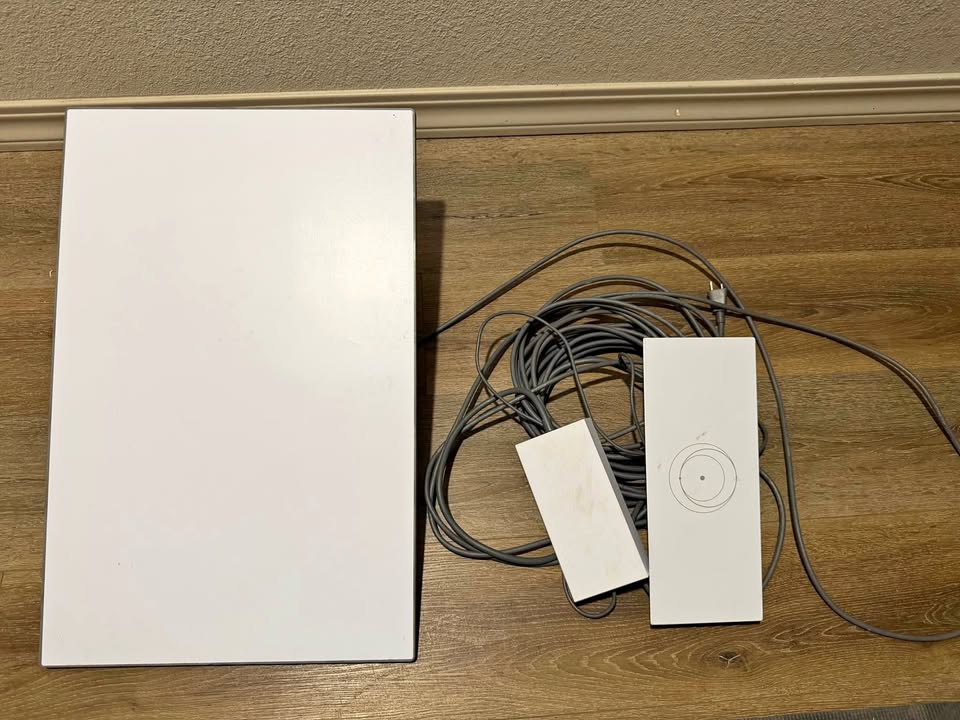 Standard starlink roam kit in Caldwell, ID (photo 1)