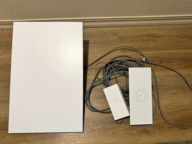 Standard starlink roam kit in Caldwell, ID (photo 1)