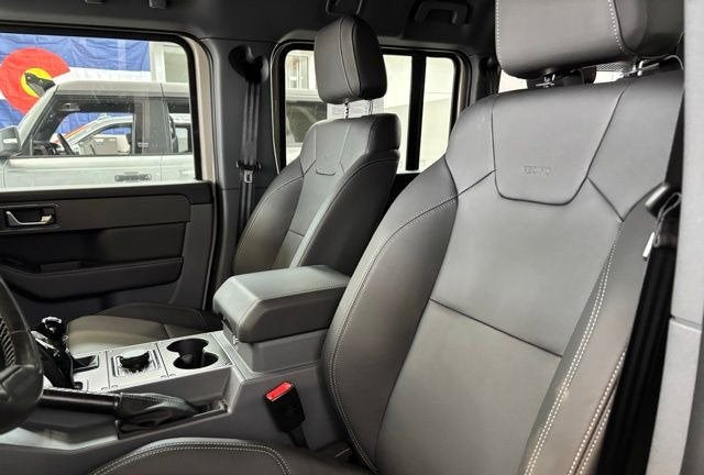 2025 Toyota Grenadier in Denver, CO (photo 7) — photo 7