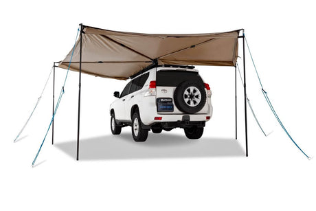 Rhino-Rack BATWING 270 FREESTANDING AWNING (LEFT) in Sunland, CA (photo 1)
