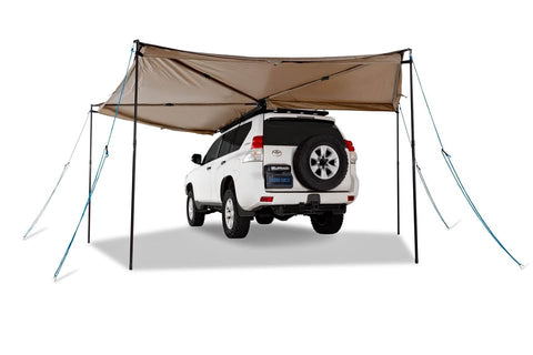 Rhino-Rack BATWING 270 FREESTANDING AWNING (LEFT)