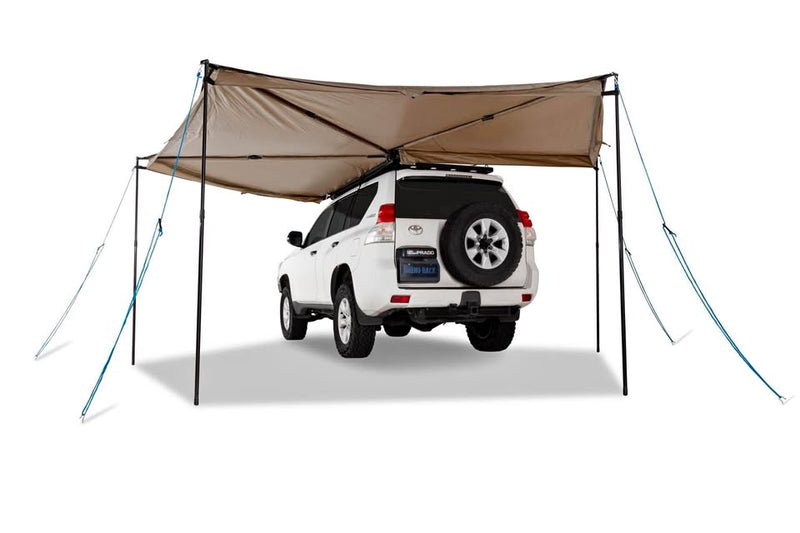 Rhino-Rack BATWING 270 FREESTANDING AWNING (LEFT) in Sunland, CA (photo 1) — photo 1